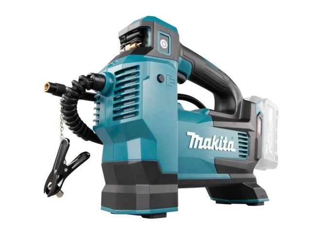 Аккум.  насос  MAKITA XGT MP001GZ в кор. (40.0 В, БЕЗ АККУМУЛЯТОРА)