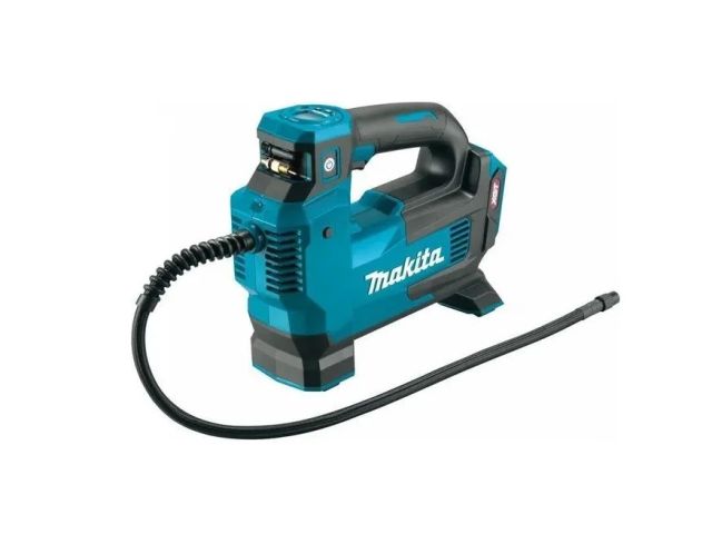 Аккум.  насос  MAKITA XGT MP001GZ в кор. (40.0 В, БЕЗ АККУМУЛЯТОРА)