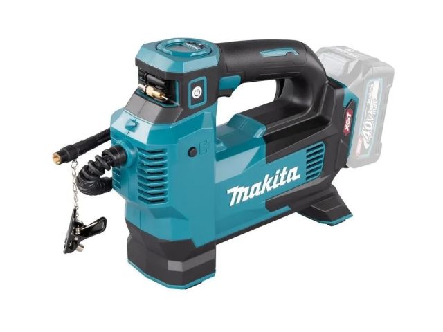 Аккум.  насос  MAKITA XGT MP001GZ в кор. (40.0 В, БЕЗ АККУМУЛЯТОРА)