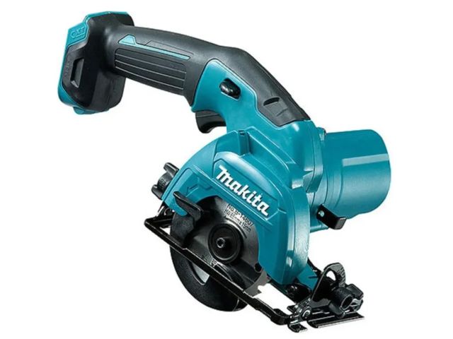 Аккум. циркулярная пила MAKITA CXT HS301DSME в кор. (12.0 В, 2 акк., 4.0 А/ч, Li-Ion, 85, до 25 мм)