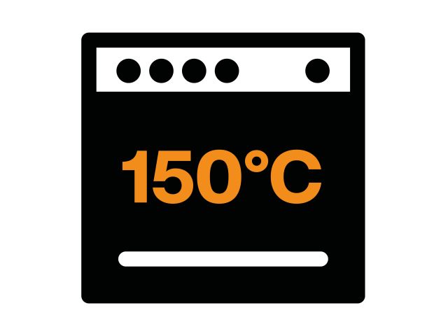 Сковорода с керамическим покрытием 26 см Functional Form Fiskars