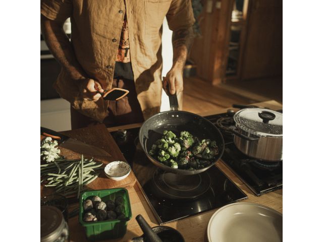 Сковорода с керамическим покрытием 26 см Functional Form Fiskars