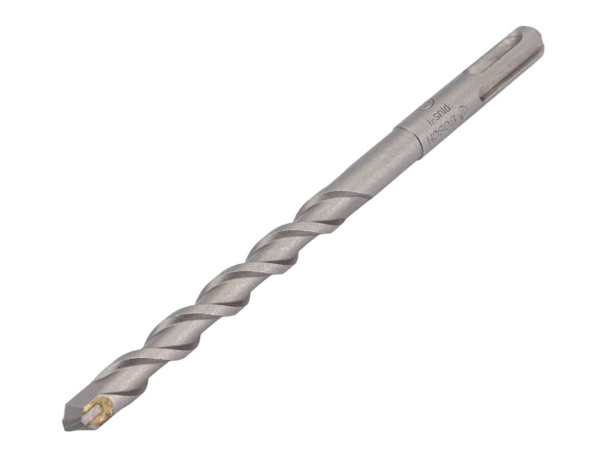 10х100х160 мм бур (сверло) SDS-plus 1 BOSCH