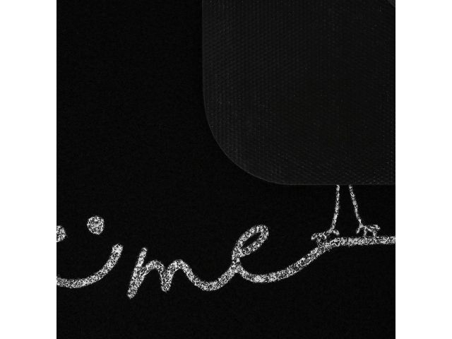 Коврик придверный "Welcome",  птицы 40*60см, VORTEX