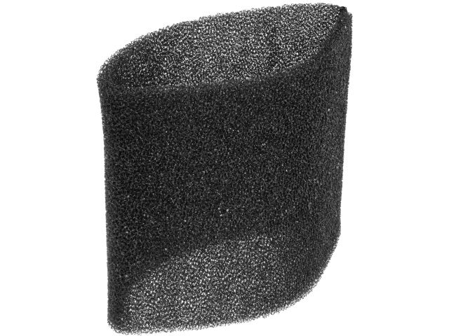 Пылесос строительный WORTEX VC 2515-1 WS 1400 Вт, 25 л, провод 4 м, шланг 3 м (ОТГРУЗКА ТОЛЬКО ПО ЭТН/ЭТТН | c доп. розеткой, 35 мм диаметр 