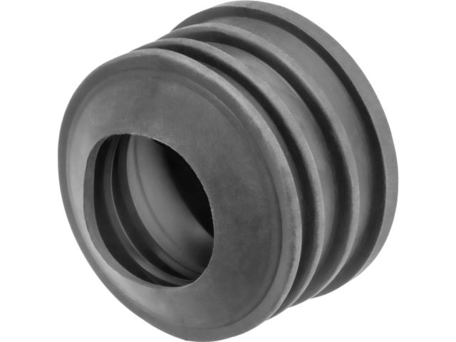 Манжета переходная D50x32 черная AV Engineering