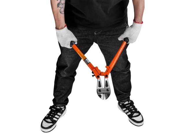 Болторез 450мм STARTUL PROFI (ST4118-45)