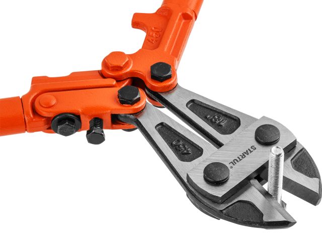 Болторез 450мм STARTUL PROFI (ST4118-45)