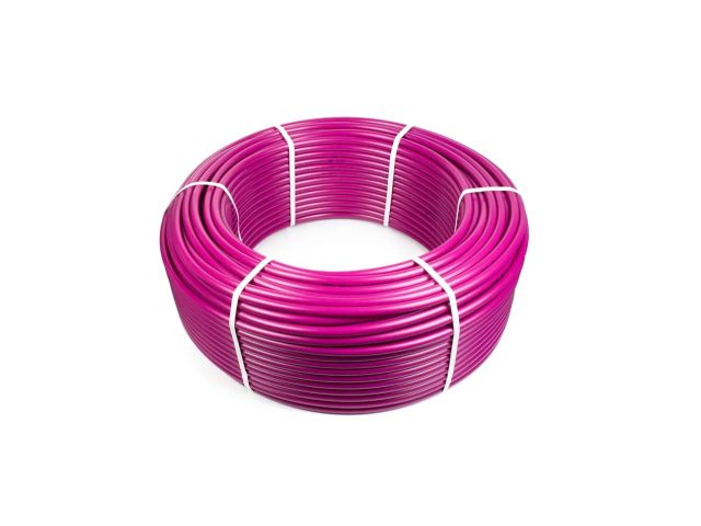 Труба для теплого пола First RU PE-RT II/EVOH/PE-RT II 16х2.0 240м, AV Engineering