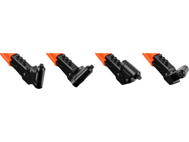 Заклепочник поворотный усиленный 2,4-4,8мм STARTUL PROFI (ST4581)