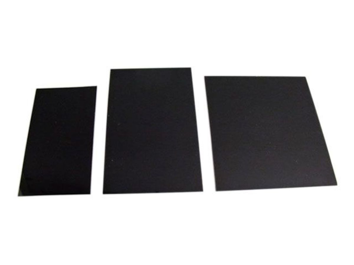 Стекло защитное 110х90 (2,8SG-1)