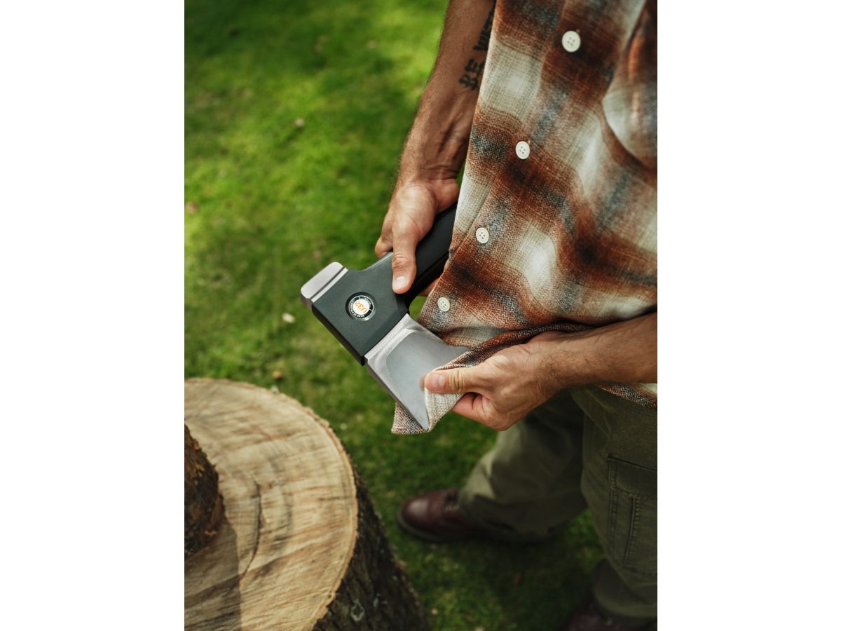 Топор-колун U32 Ultra FISKARS