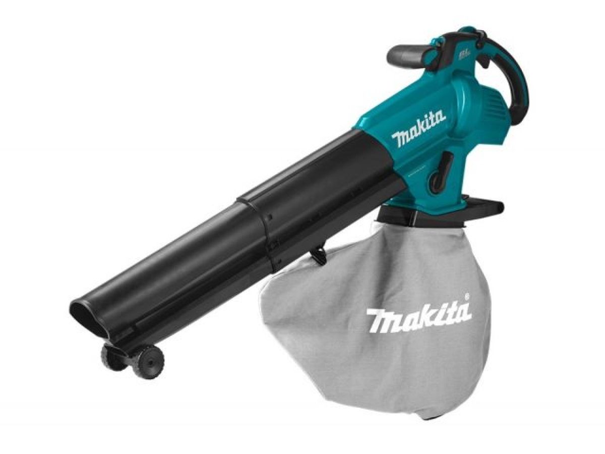Аккум. воздуходувка MAKITA LXT DUB187 Z в кор.