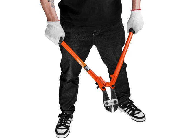 Болторез 600мм STARTUL PROFI (ST4118-60)