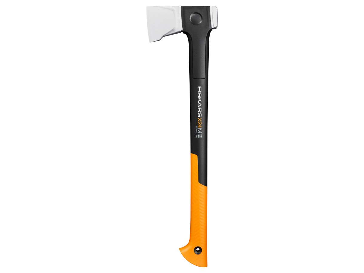 Топор-колун X24 M FISKARS