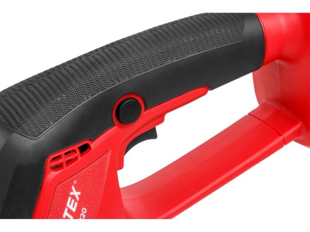 Аккум. ножницы садовые WORTEX SG 1820 в кор. + насадка-кусторез ALL1 XLT SOLO (Длина ножа (кусторез) 150 мм, длина ножа (для травы) 130 мм)