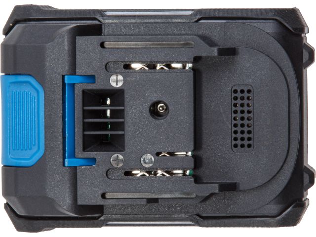 Аккумулятор BULL AK 4004 18.0 В, 4.0 А/ч, Li-Ion XLTpro (18 В, 4 А*ч, Li-ion)