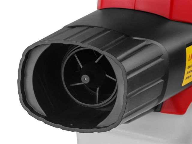 Аккум. опрыскиватель WORTEX KS 1820 Li в кор. ALL1 XLT SOLO 18В, 2 л, 200 мл/мин (БЕЗ АКБ И ЗУ, с электростатической функцией)