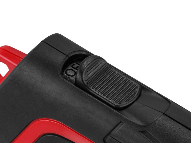 Аккум. опрыскиватель WORTEX KS 1820 Li в кор. ALL1 XLT SOLO 18В, 2 л, 200 мл/мин (БЕЗ АКБ И ЗУ, с электростатической функцией)