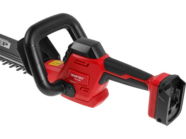 Аккум. кусторез WORTEX DB 5018 ALL1 XLT SOLO 18В, 500 мм, шаг 17 мм (БЕЗ АКБ И ЗУ)