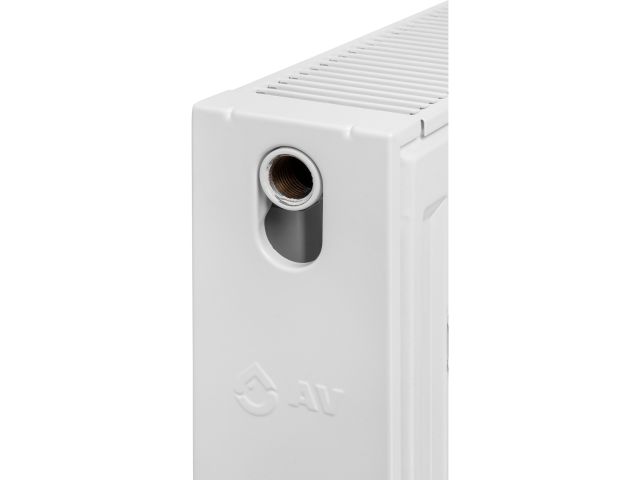 Радиатор стальной панельный Classic CS 22-5-11, AV Engineering (2742 Вт, 28,5 кг)