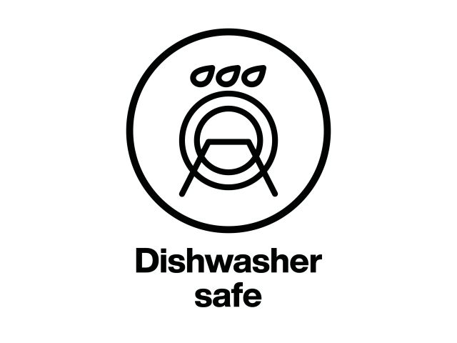 Кастрюля 3.5л c крышкой Hard Face FISKARS