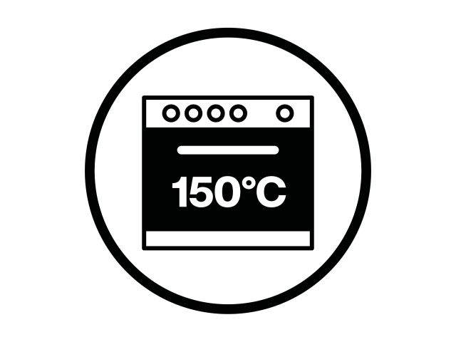 Кастрюля 3.5л c крышкой Hard Face FISKARS