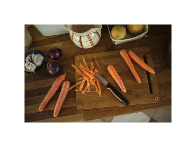 Разделочная доска бамбуковая Functional Form Fiskars