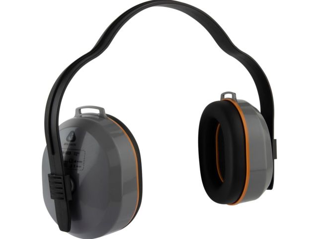 Наушники защитные JEM-603 Dynamic 27 дБ Jeta Safety