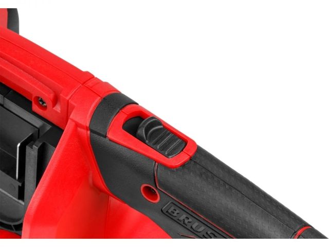 Аккум. пила цепная WORTEX CEC 3536-1 шина 35 см (14"), 3/8" LP, 1.3 мм ALL1 XLT SOLO (БЕСЩЕТ.ДВИГ., БЕЗ АКБ И ЗУ, 36 В (18+18))