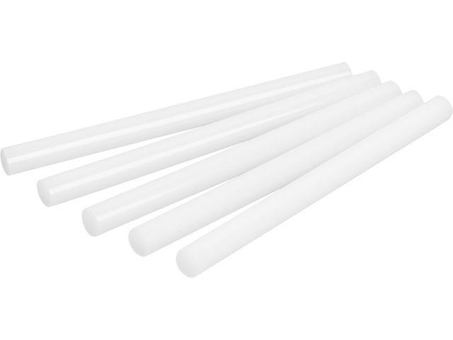 Аккум. клеевой пистолет WORTEX CGG 1118 в кор. ALL1 XLT с акб и з/у SET 18В, 11 мм