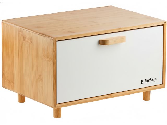 Хлебница 36x24x21,5 см, BAMBOO, PERFECTO LINEA