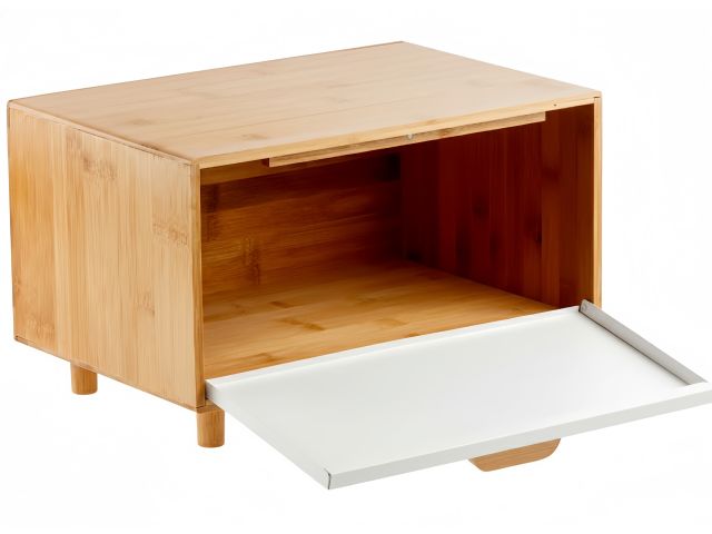 Хлебница 36x24x21,5 см, BAMBOO, PERFECTO LINEA