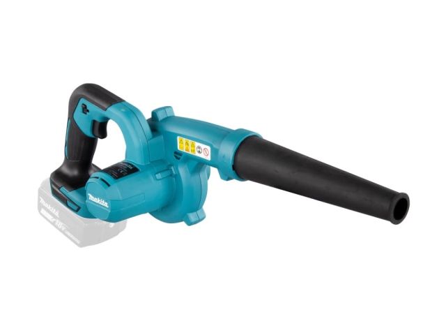 Аккум. воздуходувка MAKITA LXT DUB185 Z в кор. (18.0 В, Li-Ion, 3 м3/ч, 80 м/с)