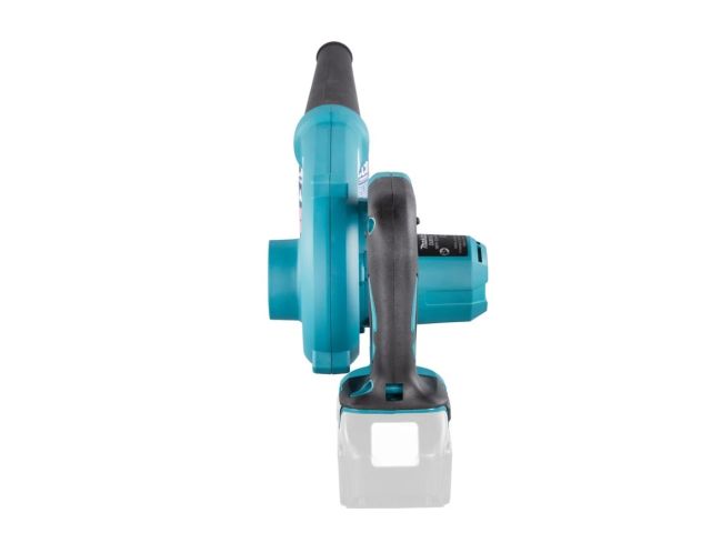 Аккум. воздуходувка MAKITA LXT DUB185 Z в кор. (18.0 В, Li-Ion, 3 м3/ч, 80 м/с)
