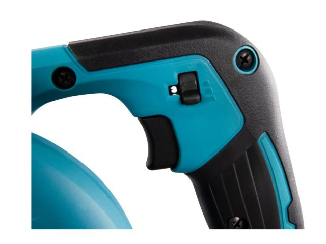 Аккум. воздуходувка MAKITA LXT DUB185 Z в кор. (18.0 В, Li-Ion, 3 м3/ч, 80 м/с)