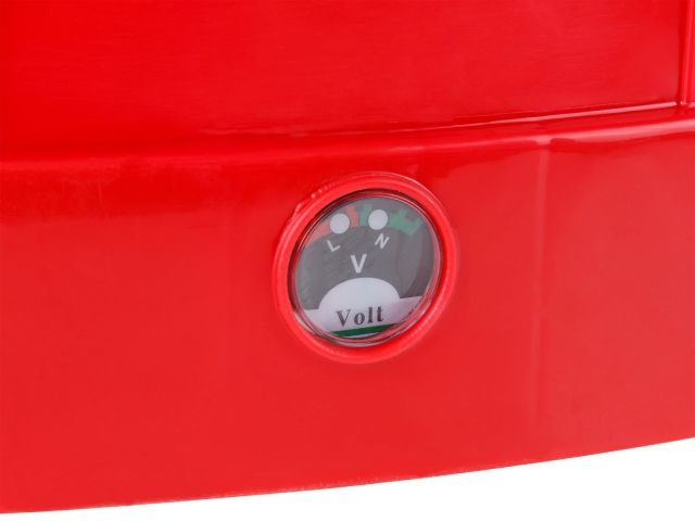 Аккум. опрыскиватель WORTEX KS 1280 в кор. 12В, 1 акк., 8 Ач, 12 л (12 л., 4 бар, 12 В, 1 акк., 8.0 А/ч, свинцово-кислотная батарея)