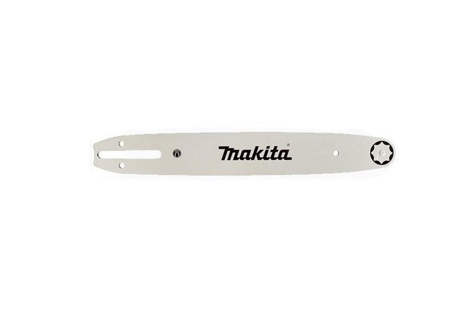 Шина, длина 45см/18″, шаг3/8″, паз 1,3мм, SN, 62 звена MAKITA