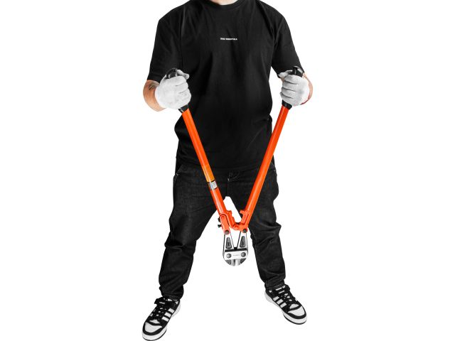 Болторез 750мм STARTUL PROFI (ST4118-75)