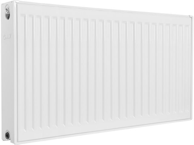 Радиатор стальной панельный Expert EB 22-5-10 1,2 мм, AV Engineering (2420 Вт, 27,10 кг, нет в комплекте термостатического клапана)