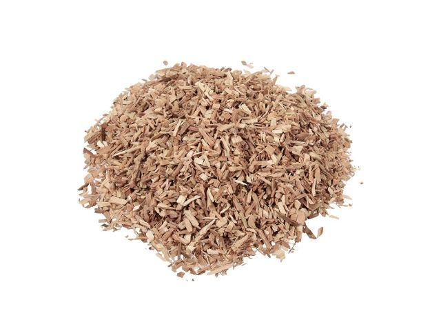 Щепа для копчения, бук, 1 л., Hot Pot