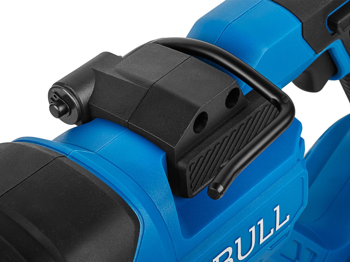 Аккум. сабельная пила BULL CSR 2118 E XLTpro SOLO, БЕСЩЕТ., 18 В, дер. 210 мм