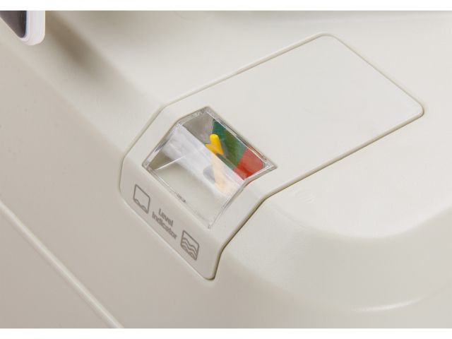 Биотуалет портативный Aqius 20, AV Engineering (Верх 13 л / Низ 20 л / Макс. вес 200 кг)