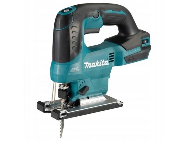 Аккум. лобзик MAKITA CXT DJV184Z в кор. (18.0 В, БЕЗ АККУМУЛЯТОРА, пропил до 65 мм)