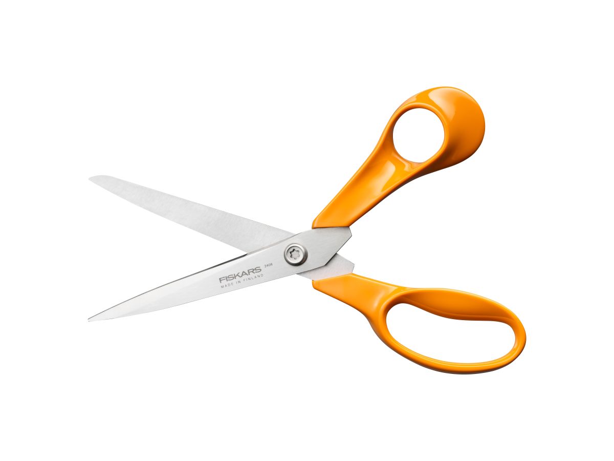 Ножницы универсальные 21 см Classic Fiskars