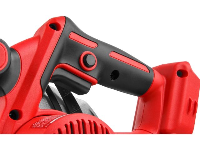 Аккум. циркулярная пила WORTEX CCS 1819-1 в кор. ALL1 XLT SOLO, БЕСЩЕТ., 18 В, 185 мм, до 63 мм (БЕЗ АККУМУЛЯТОРА И ЗУ)