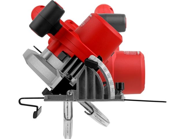 Аккум. циркулярная пила WORTEX CCS 1819-1 в кор. ALL1 XLT SOLO, БЕСЩЕТ., 18 В, 185 мм, до 63 мм (БЕЗ АККУМУЛЯТОРА И ЗУ)