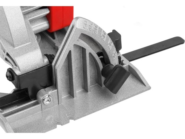 Аккум. циркулярная пила WORTEX CCS 1819-1 в кор. ALL1 XLT SOLO, БЕСЩЕТ., 18 В, 185 мм, до 63 мм (БЕЗ АККУМУЛЯТОРА И ЗУ)