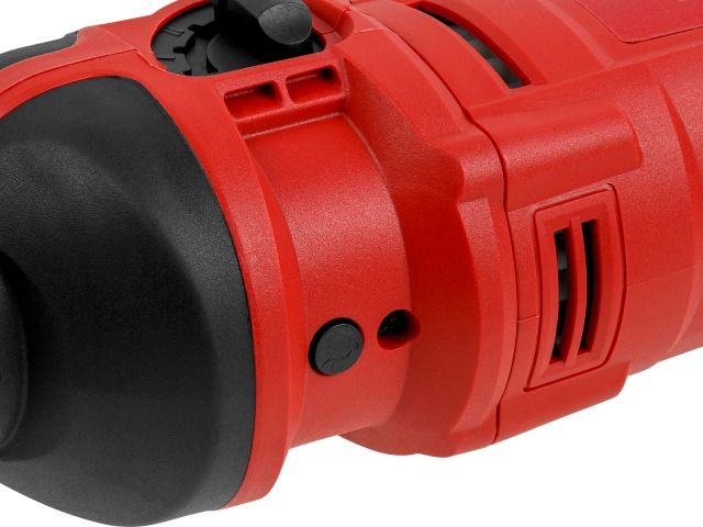 Сабельная пила WORTEX SR 2012 E в кор. + 2 пильных полотна 1200 Вт, дер. 210 мм, ход 30 мм, рег.об. (1200 Вт, дер.210 мм, алюм.20 мм, рег.об