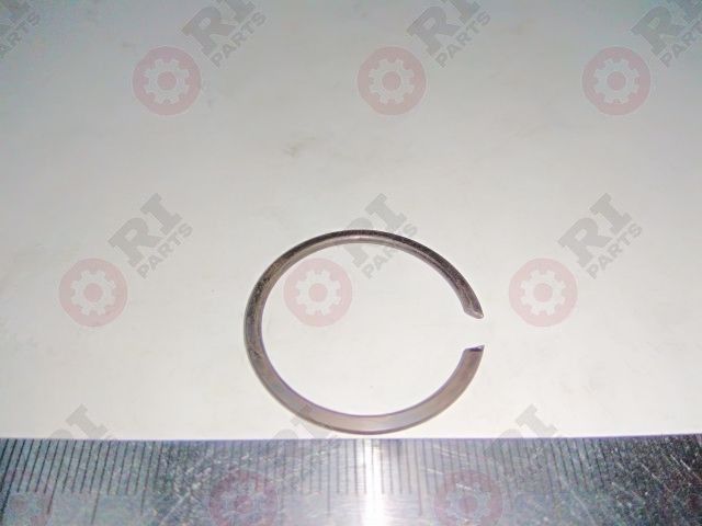 кольцо пружинное 28*2,3*1,5 BH2801